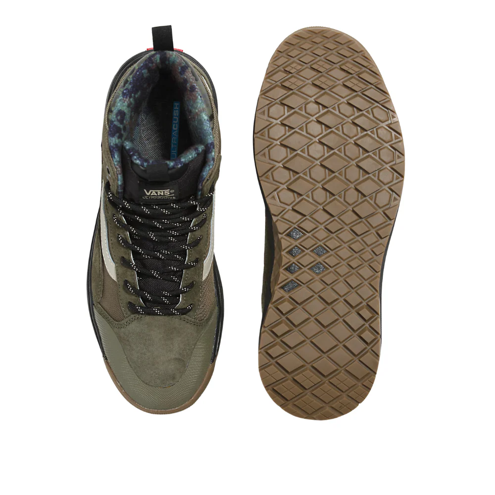 Vans Men's Ultrarange Exo Hi MTE-1 - Image 2