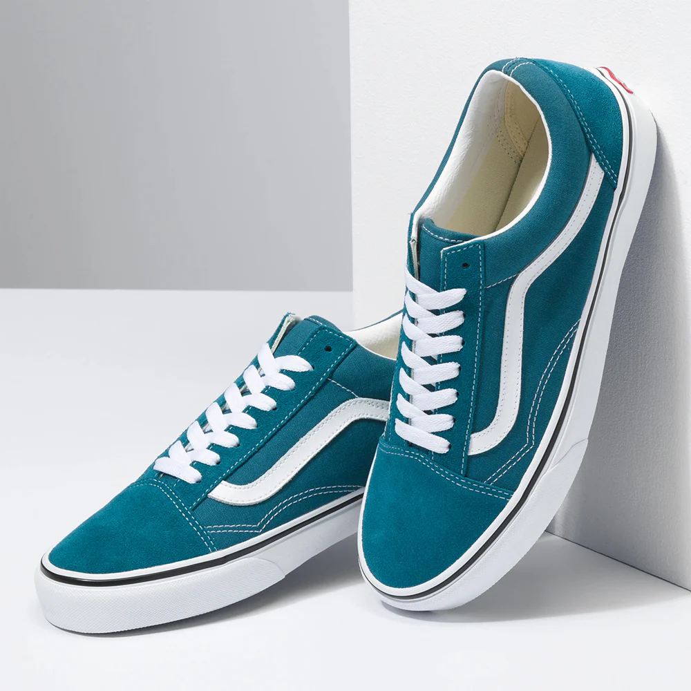 Vans Men's Old Skool - Image 3
