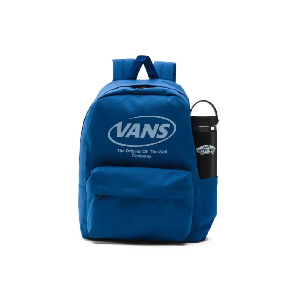 Vans Old Skool III Backpack - Image 4