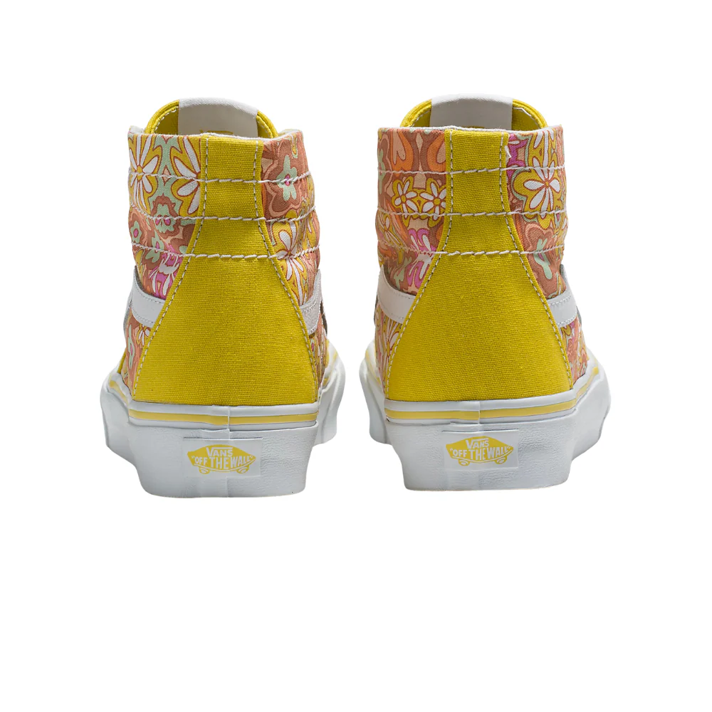 Vans SK8-HI Tapered Shoes - Image 2