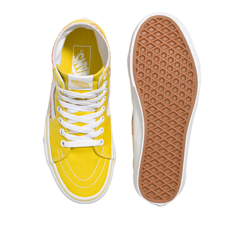 Vans SK8-HI Tapered Shoes - Image 3