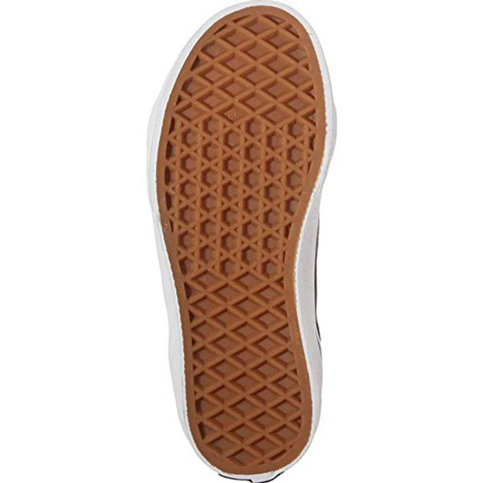 VANS SK8 MID REISSUE V SUEDE SUITINGS SHOES FOR KIDS - Image 3