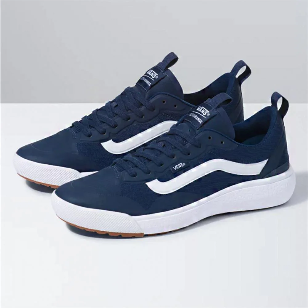 Vans Men's Ultrarange Exo Shoes - Image 3
