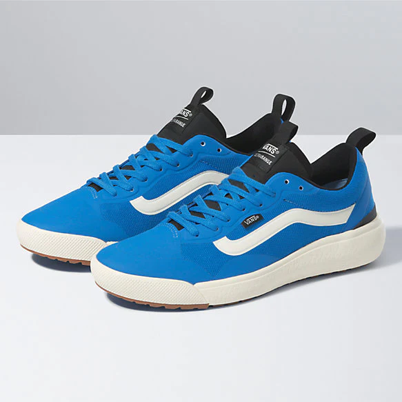 Vans Men's Ultrarange Exo Shoes - Image 5