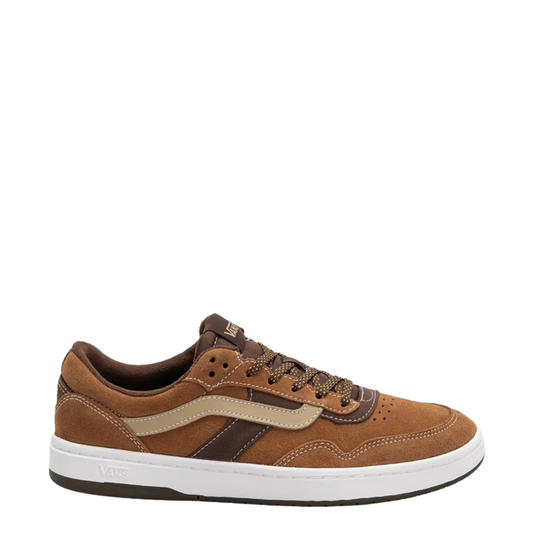 Van's Unisex Cruze 3.0 - Suded Chipmunk