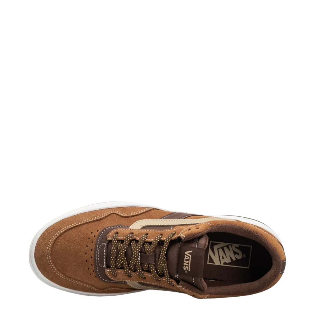 Van's Unisex Cruze 3.0 - Suded Chipmunk - Image 4