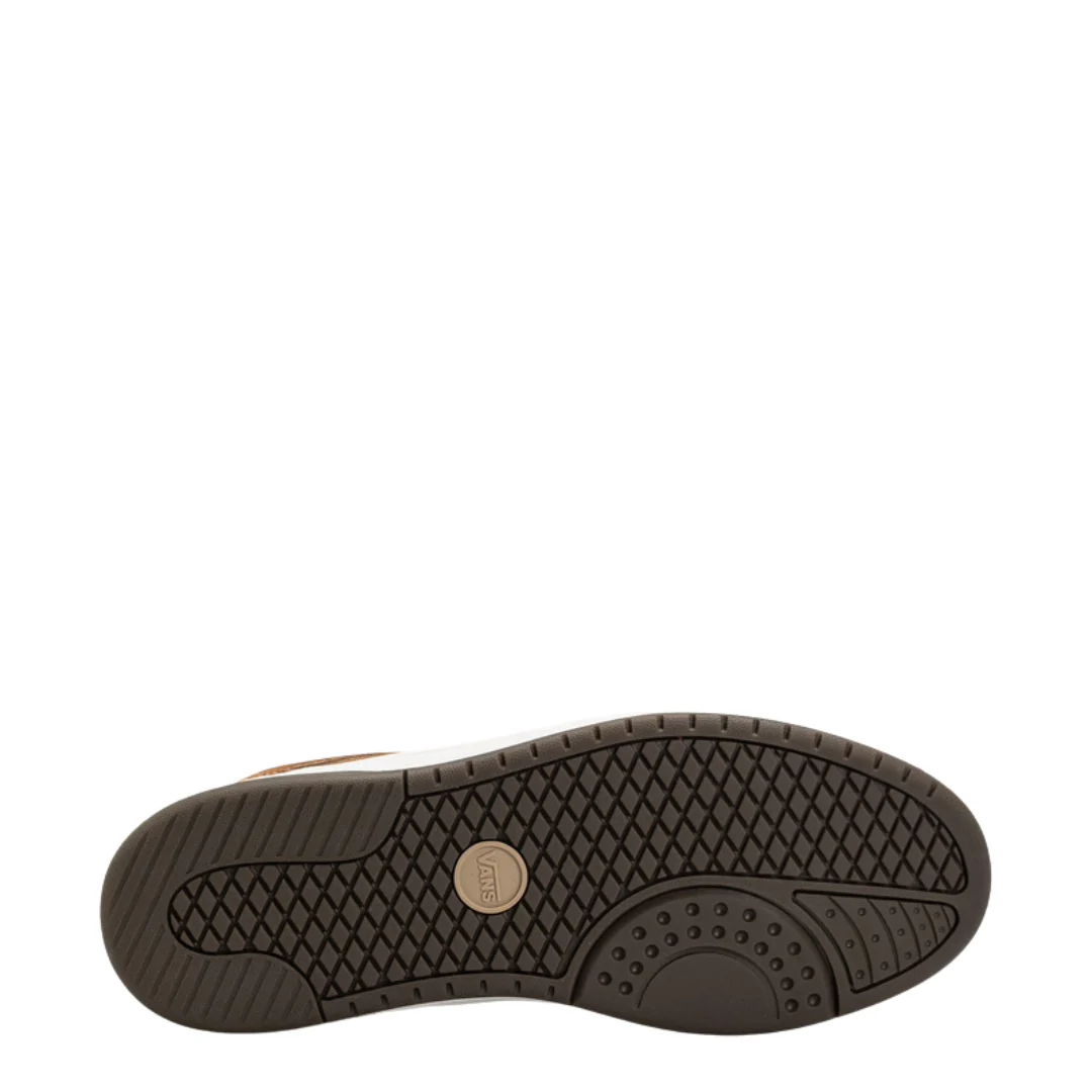 Van's Unisex Cruze 3.0 - Suded Chipmunk - Image 5