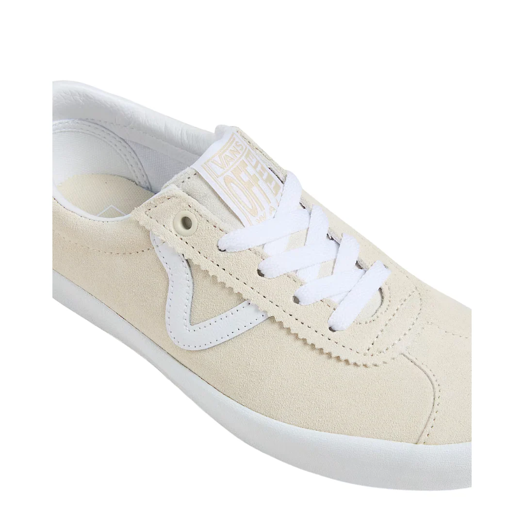 Vans Unisex FU Sport Low Shoes - Turtledove - Image 2