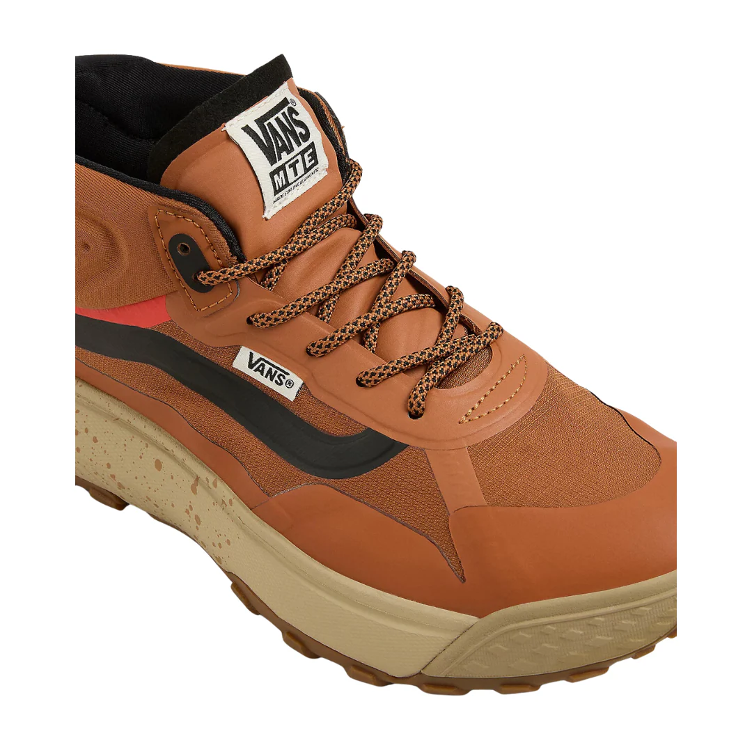 Vans Unisex MTE™ Crosspath Mid - Glazed Ginger - Image 2