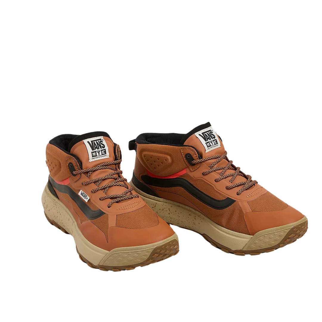 Vans Unisex MTE™ Crosspath Mid - Glazed Ginger - Image 4