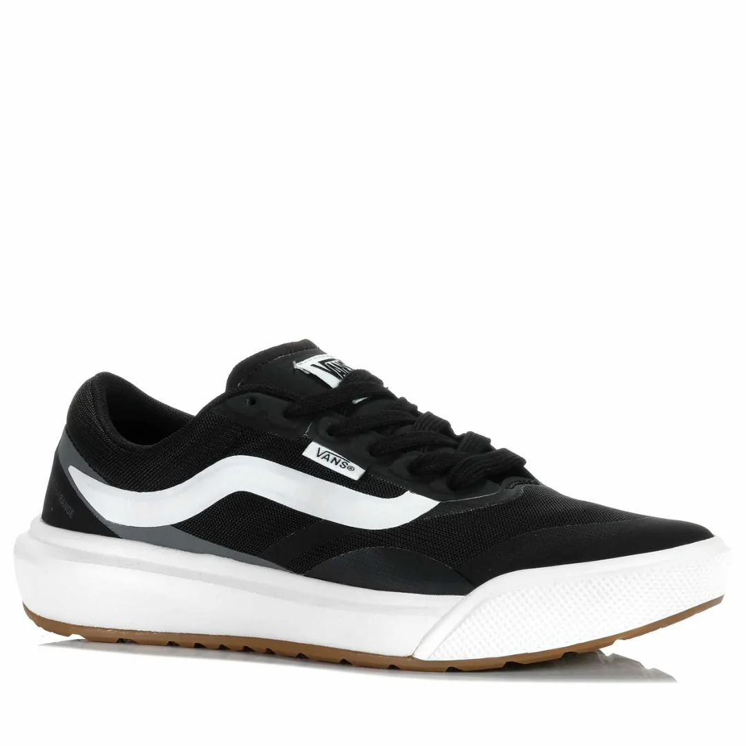 Van's Unisex MTE Ultrarange 2.0 RW - Black