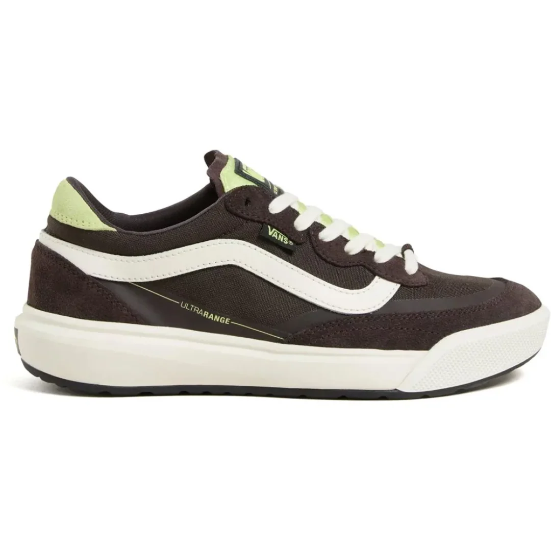 Vans Unisex MTE Ultrarange 2.0 SE - Brown/Multi