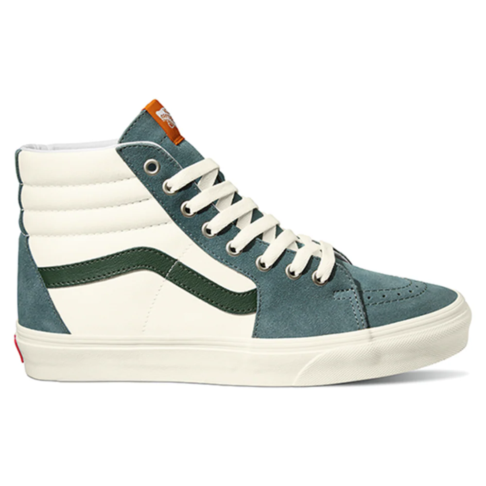 Vans Unisex Sk8-Hi Shoes