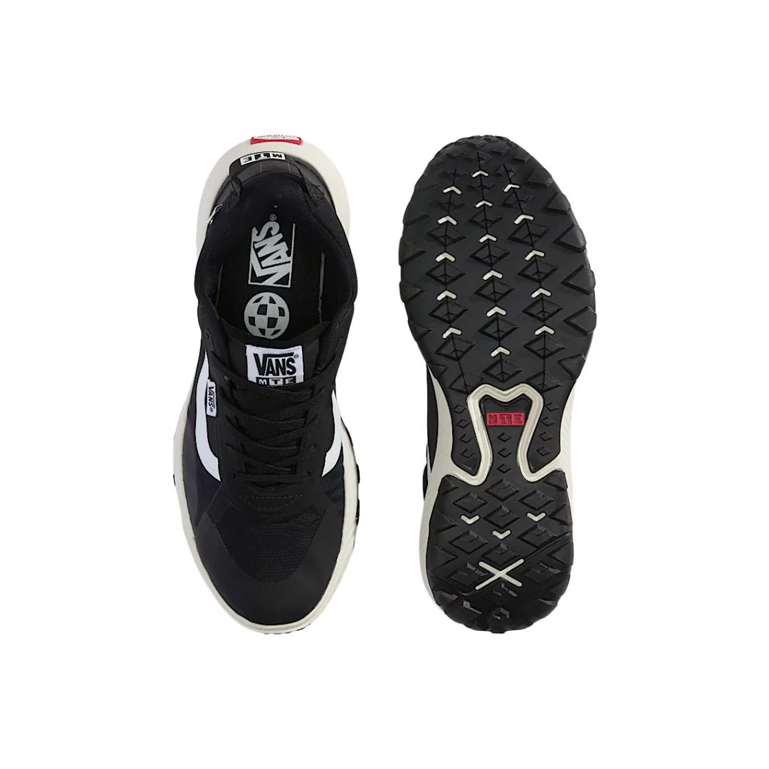 Vans Unisex U MTE CROSSPATH - Reflective Black - Image 3
