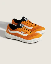 Vans Unisex U MTE ULTRARANGE 2.0 RW - Bright Orange - Image 2