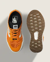Vans Unisex U MTE ULTRARANGE 2.0 RW - Bright Orange - Image 3