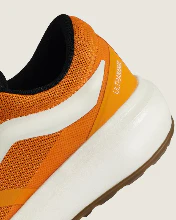 Vans Unisex U MTE ULTRARANGE 2.0 RW - Bright Orange - Image 5