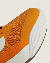 Vans Unisex U MTE ULTRARANGE 2.0 RW - Bright Orange - Image 6