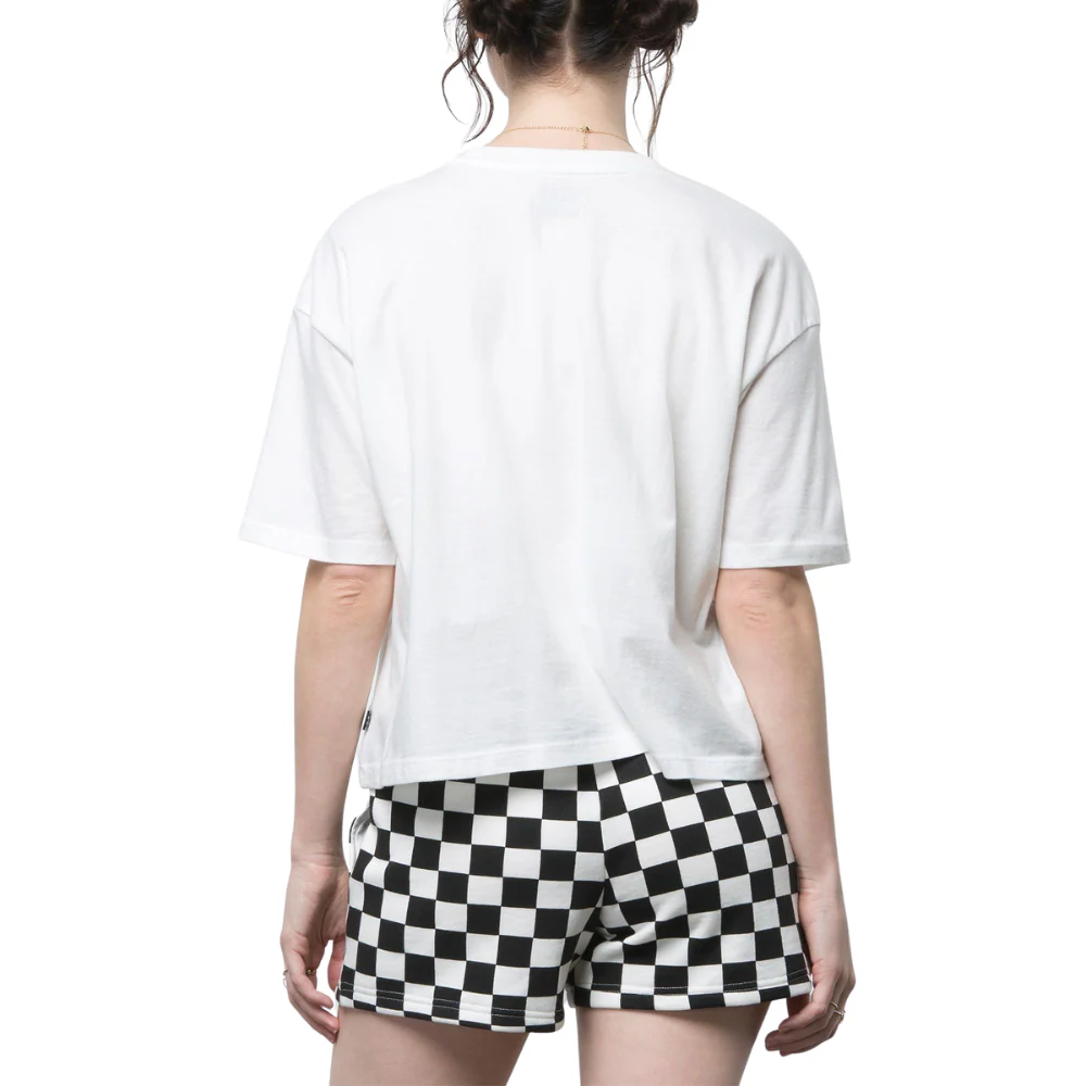 Vans Women's Always Late Relaxed Body Tee - Image 2