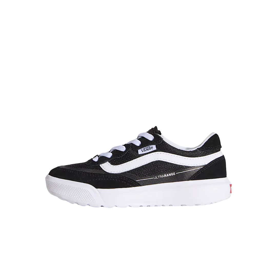Van's Youth Ultrarange 2.0 SE - Black/White