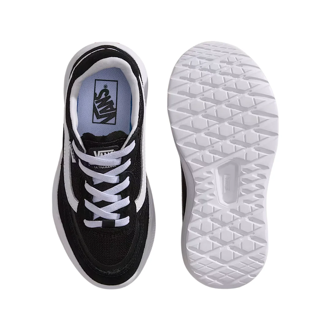 Van's Youth Ultrarange 2.0 SE - Black/White - Image 3