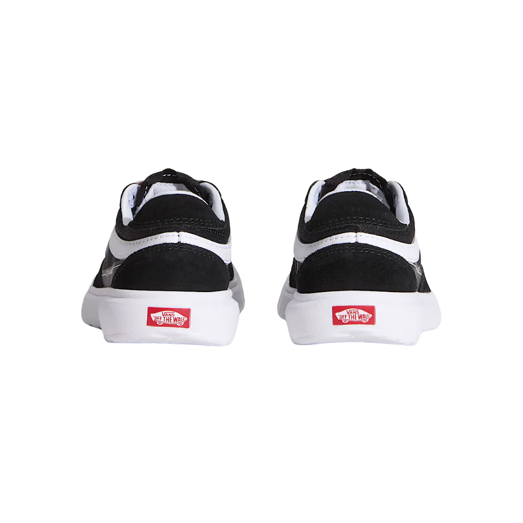 Van's Youth Ultrarange 2.0 SE - Black/White - Image 4