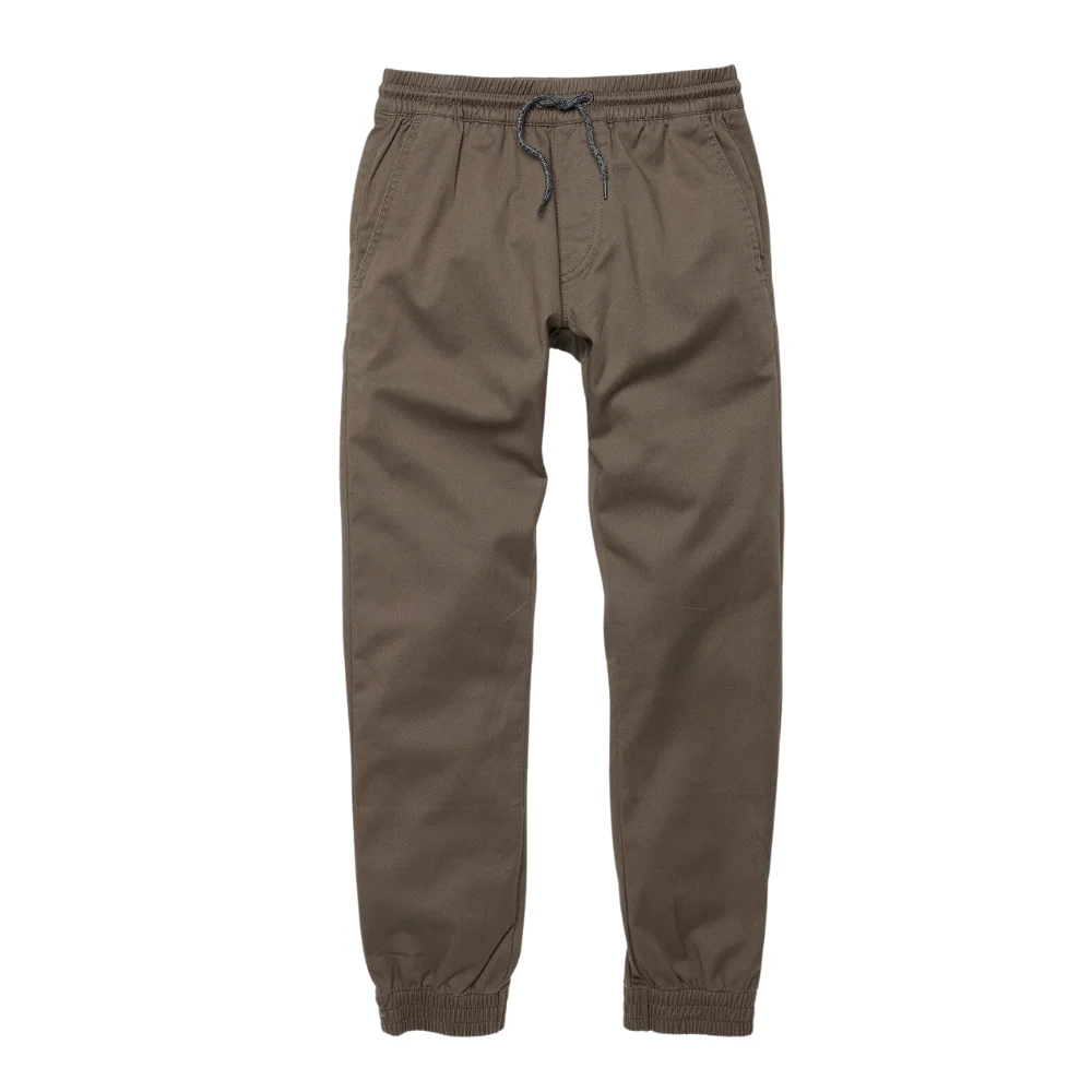 Volcom Boys Frickin Slim Jogger