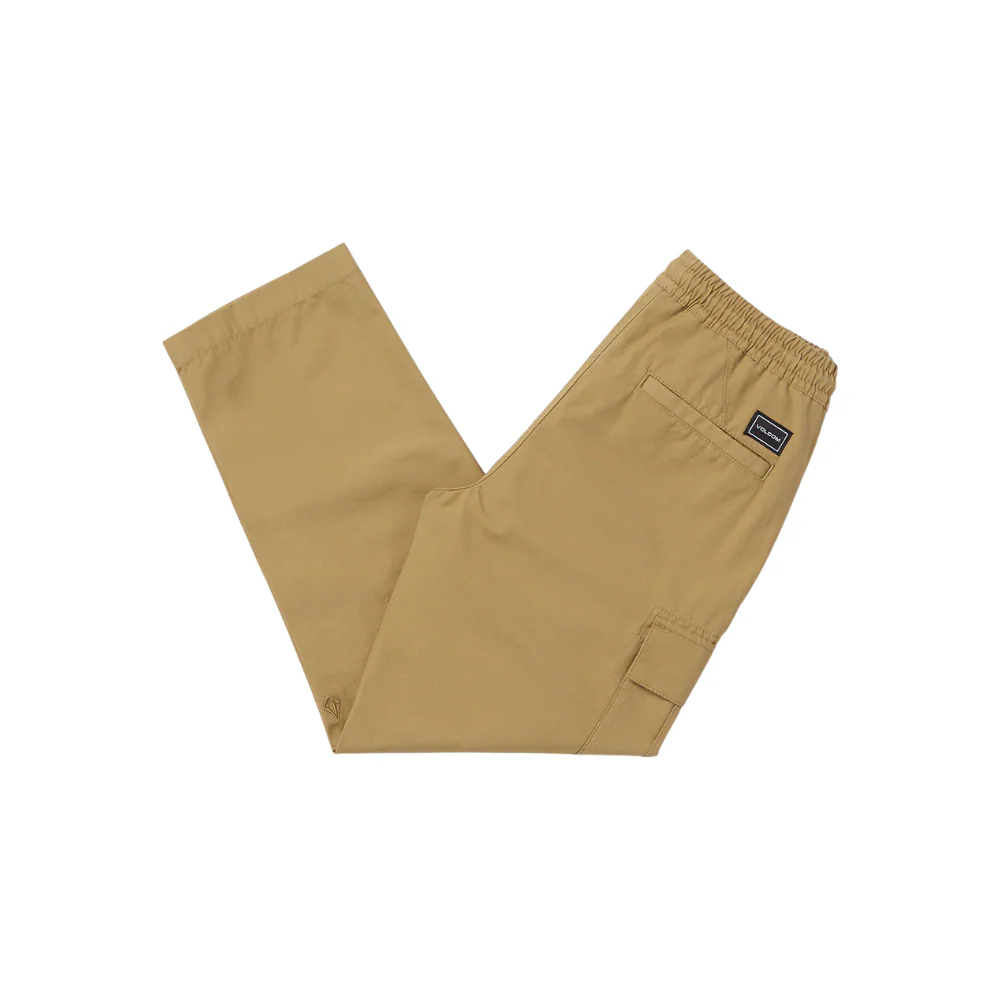 Volcom Boys March Cargo EW Pant - Image 2