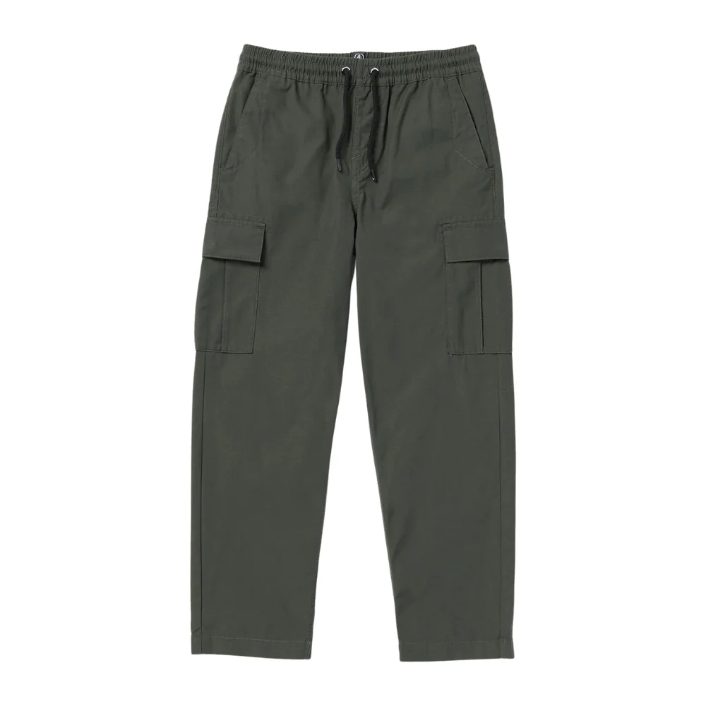 Volcom Boys March Cargo EW Pant - Image 3