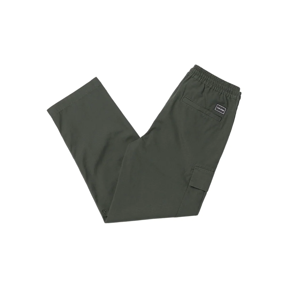Volcom Boys March Cargo EW Pant - Image 4