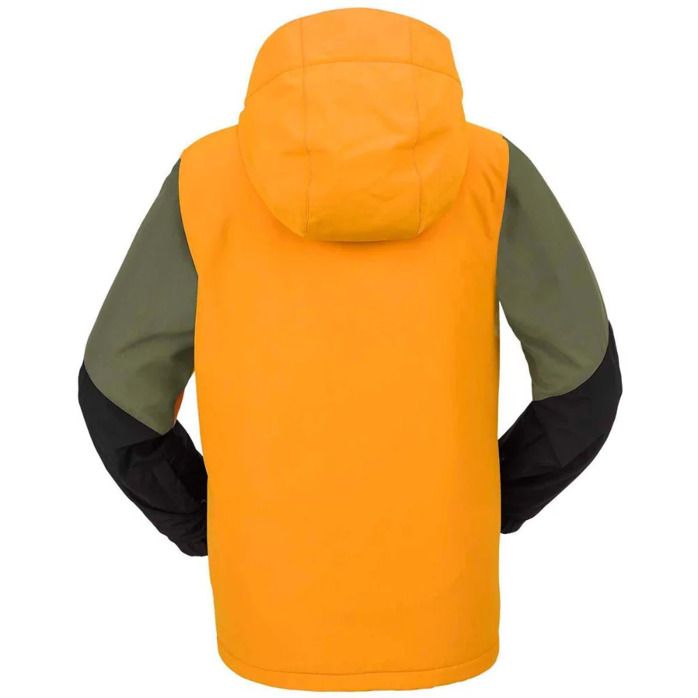Volcom Boy's Vernon Ins Jacket - Image 3