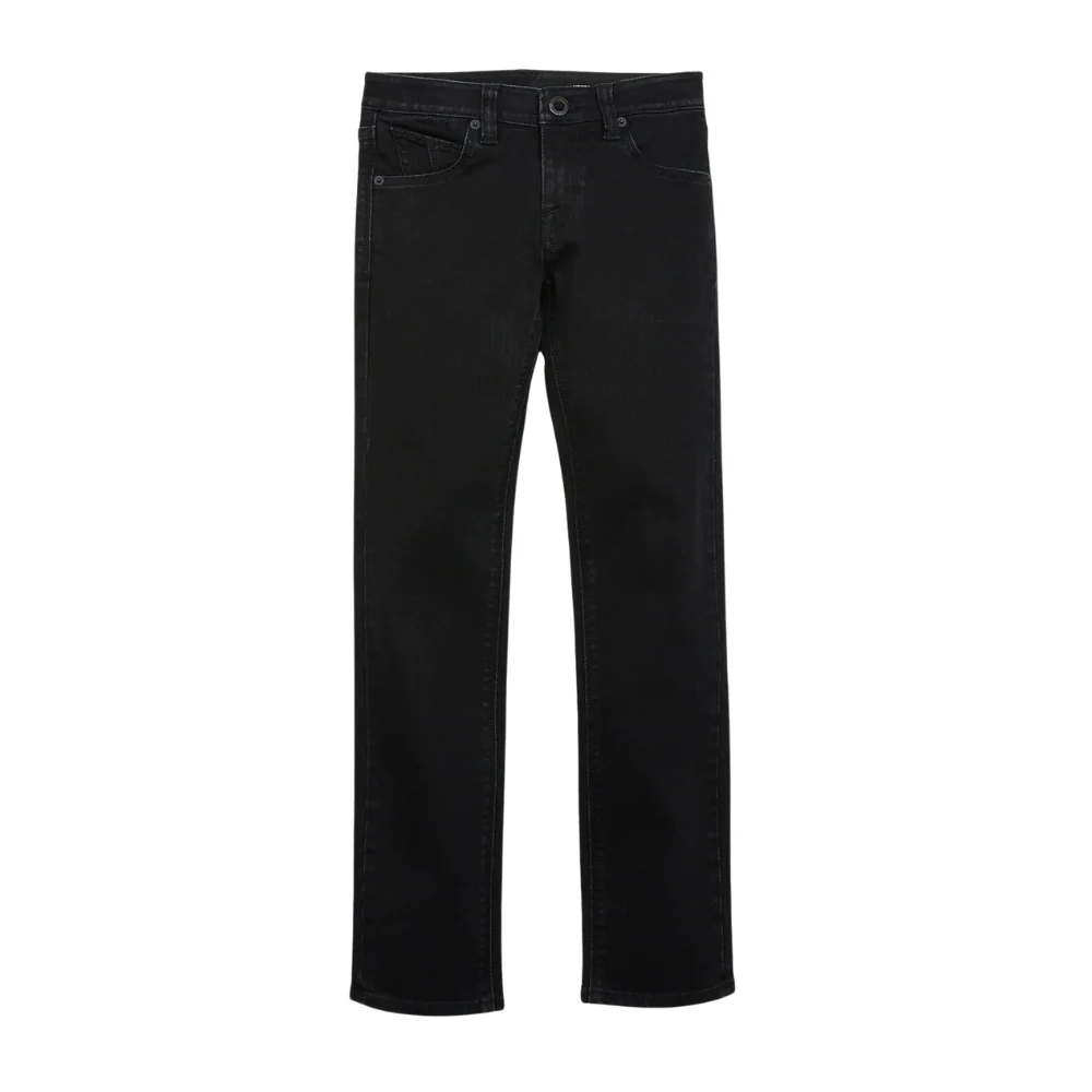 Volcom Boy's Vorta By Denim - Image 2