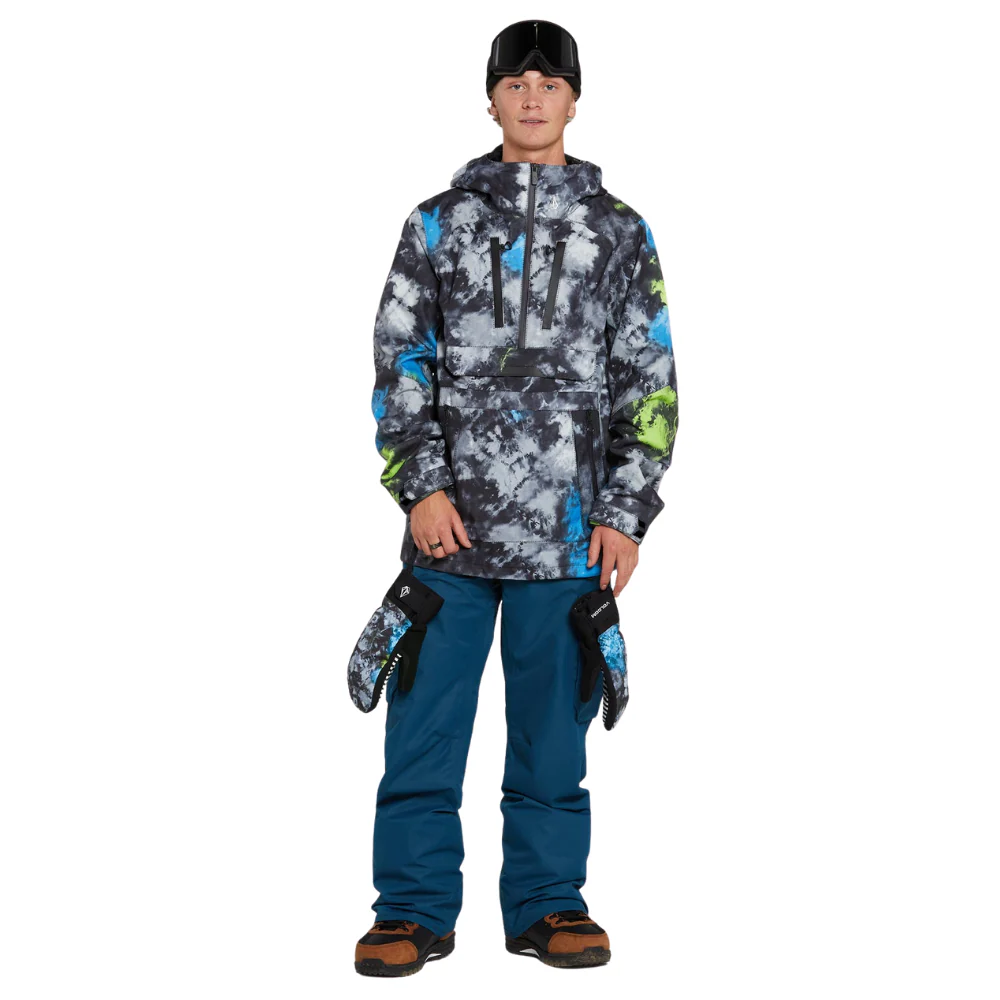 Volcom Mens Brighton Pullover - Image 6