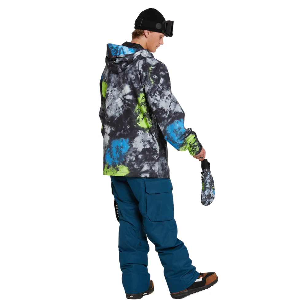 Volcom Mens Brighton Pullover - Image 7