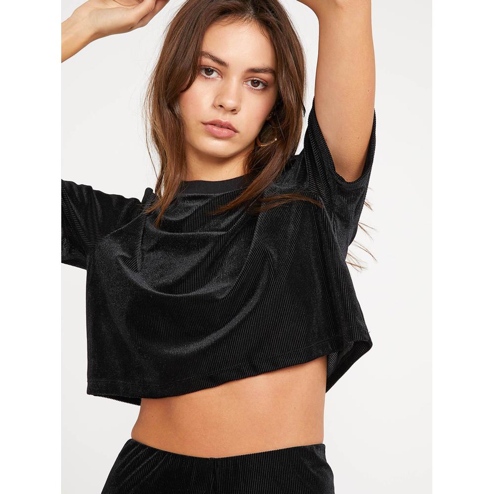 Volcom City At Night Shirt - Image 3