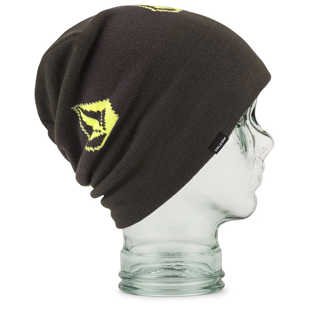 Volcom Deadly Stones Beanie - Image 2