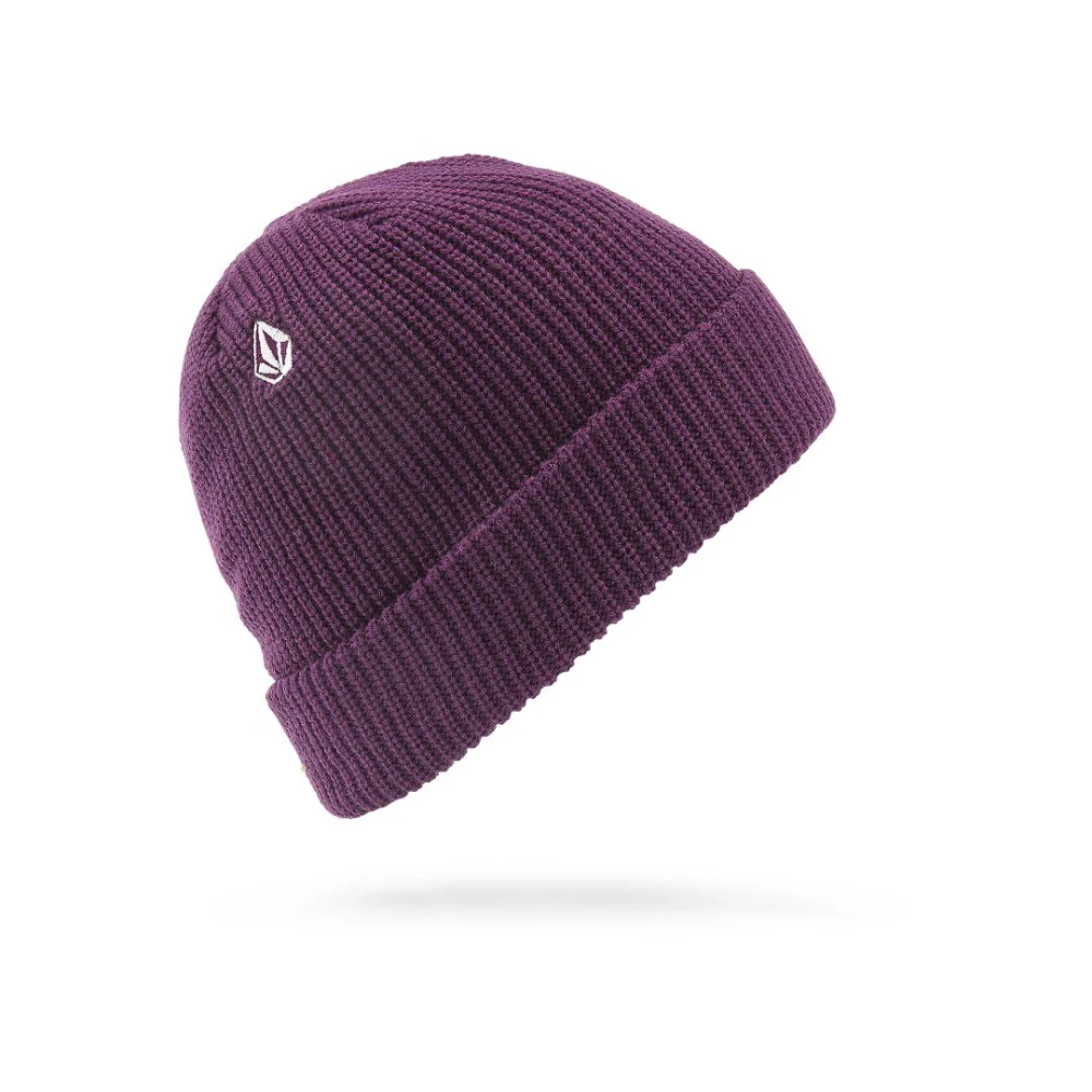 Volcom Full Stone Mens Beanies - Image 8