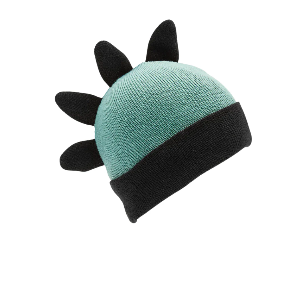Volcom Boys Snow Creature Beanie - Wasabi - Image 3