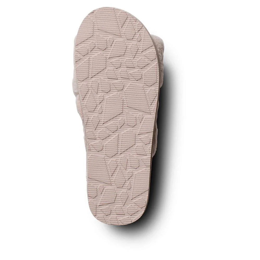 Volcom Lived In Lounge Slip Sandals - Image 3