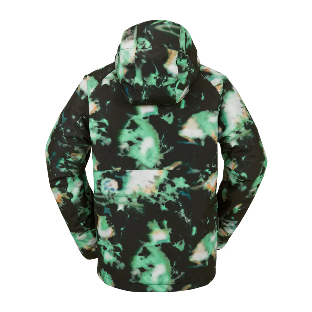 Volcom Men's 2836 INS Jacket - Image 2