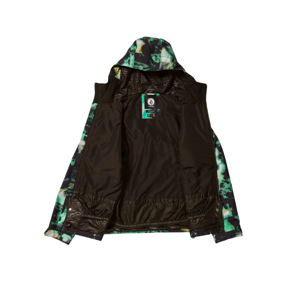 Volcom Men's 2836 INS Jacket - Image 3