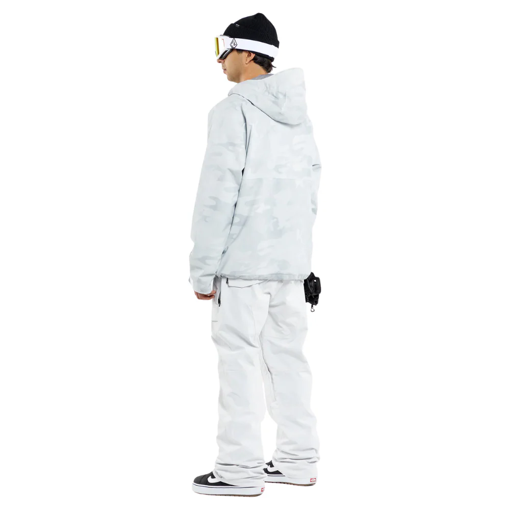Volcom Men's 2836 INS Jacket - Image 5