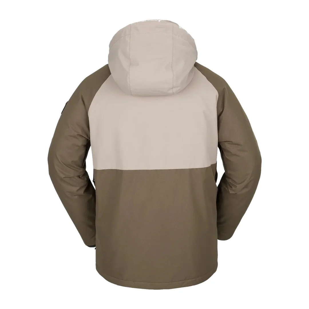Volcom Men's 2836 Insulated Jacket - Image 2