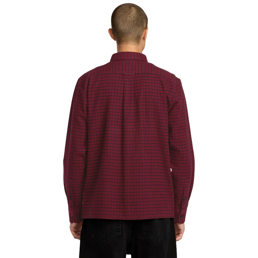 Volcom Men's Augustone Long Sleeve - Image 2