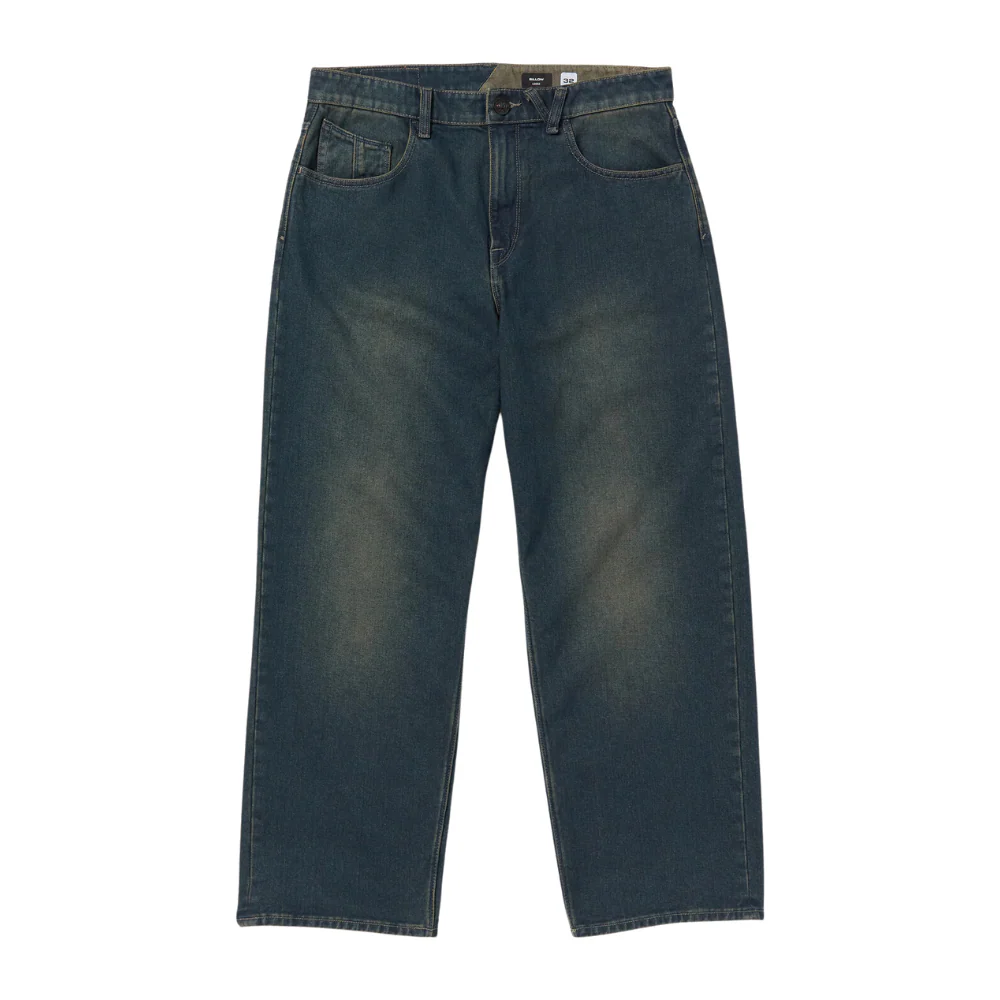 Volcom Men's Billow Denim - Image 2