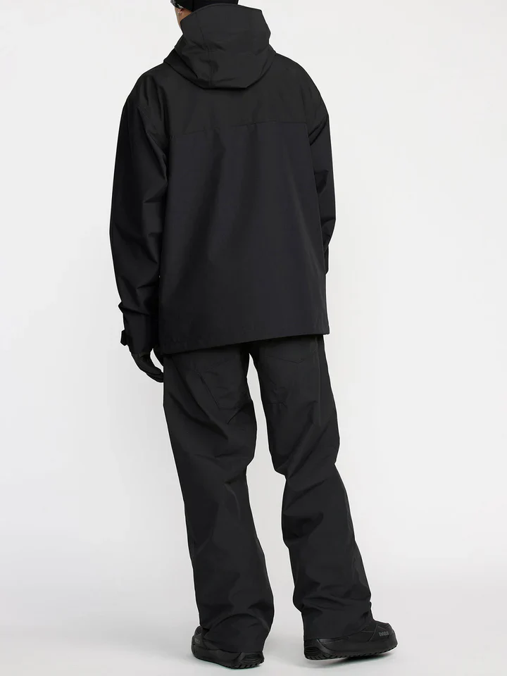 Volcom Men's Buck Three Eighty Jacket - Image 4