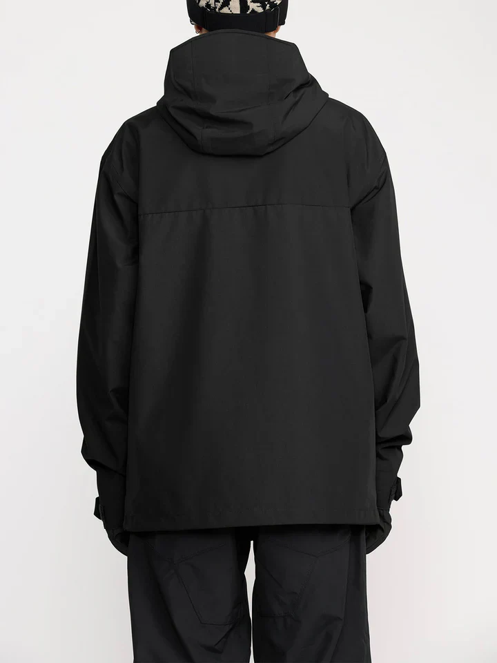 Volcom Men's Buck Three Eighty Jacket - Image 7
