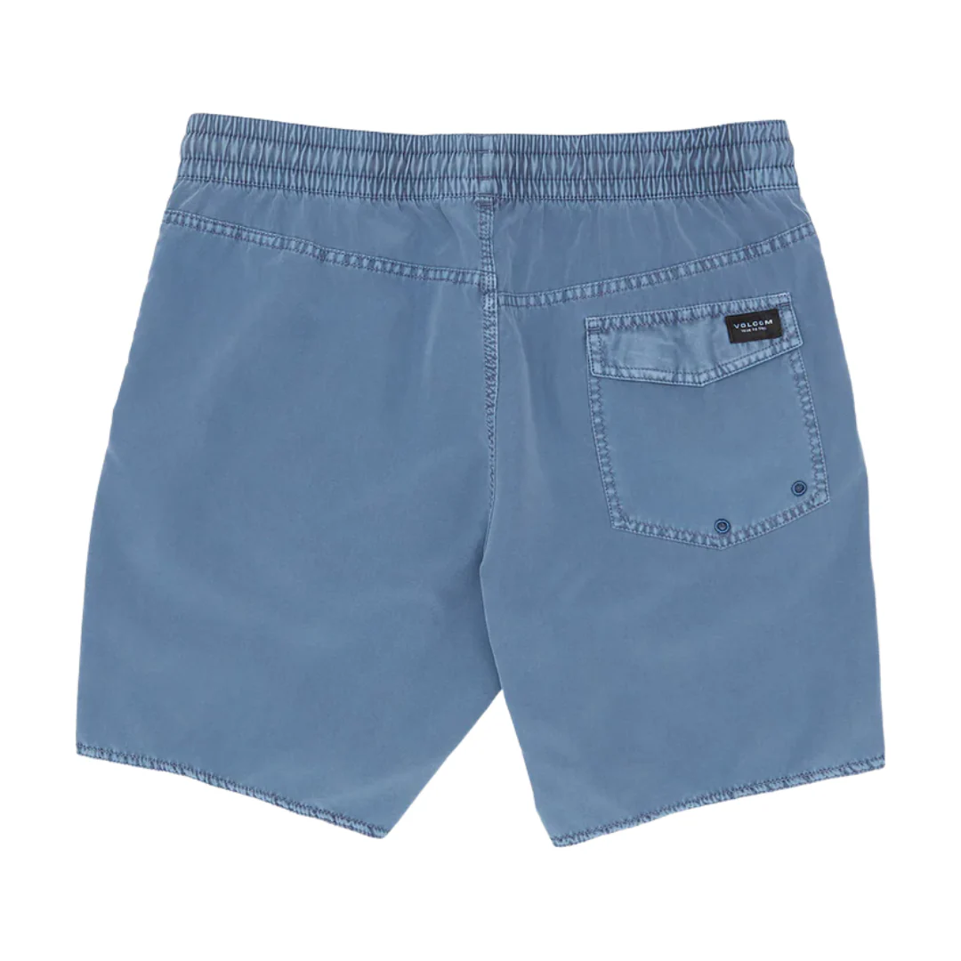 Volcom Men's Center Trunk 17" - Image 2