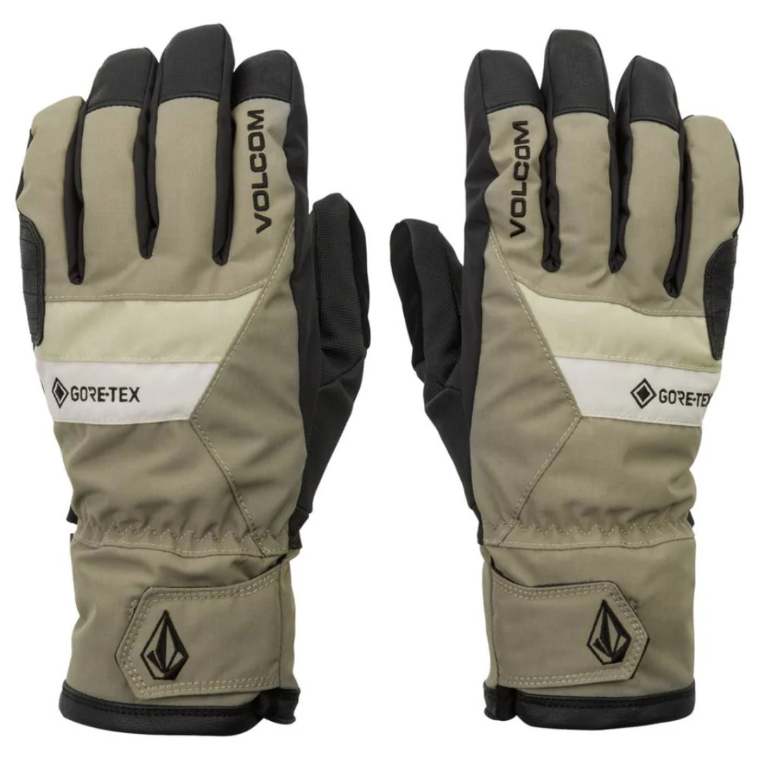 Volcom Men's CP2 Gore-Tex Glove - Image 2