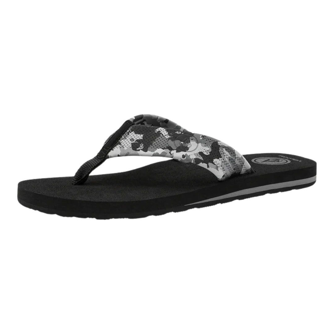 Volcom Men's Daycation Sandals - Camouflage - Image 3